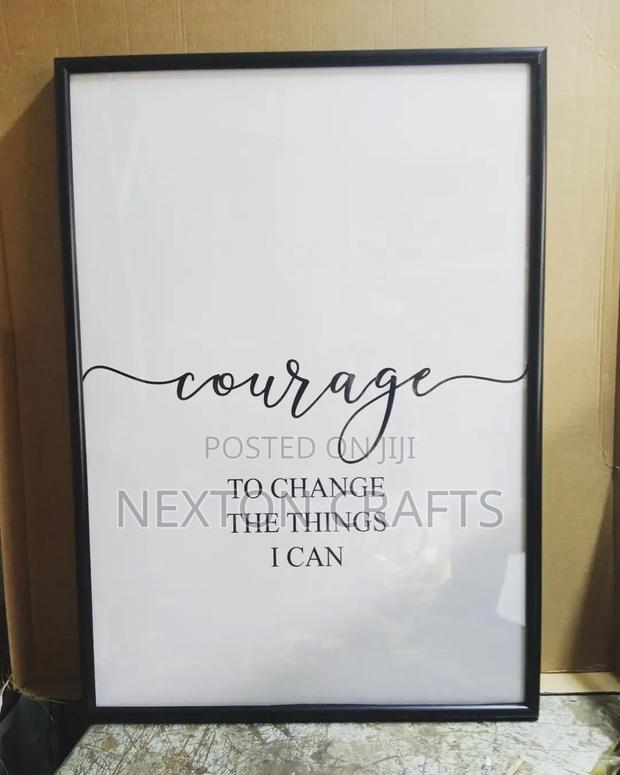 Slim Picture Frame (A3), Pictureframe