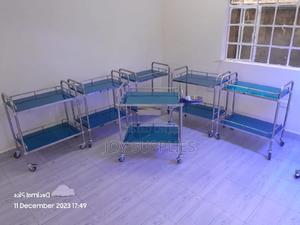 Instrument Trolley - thumbnail 2