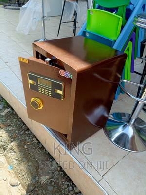 Money Safe Box Safe Box Safe Box Safe Box - thumbnail 2