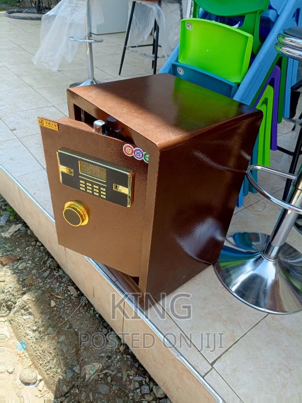 Money Safe Box Safe Box Safe Box Safe Box - main view