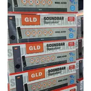 GLD Sound Bar Speaker(G2304)