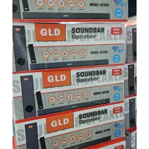 GLD Sound Bar Speaker(G2304)