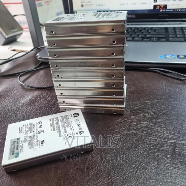 HP Sas Ssd. - thumbnail 3