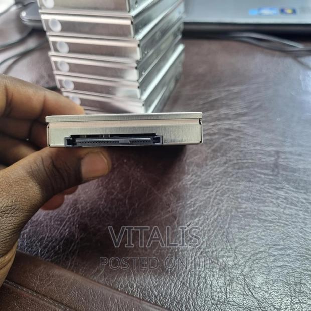 HP Sas Ssd. - thumbnail 5