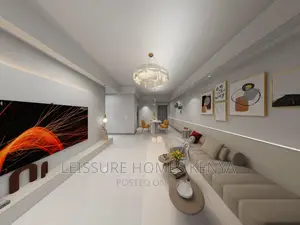 3bdrm Apartment in Westlands for sale