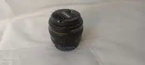 Canon Ef 50mm F1.4G Usm