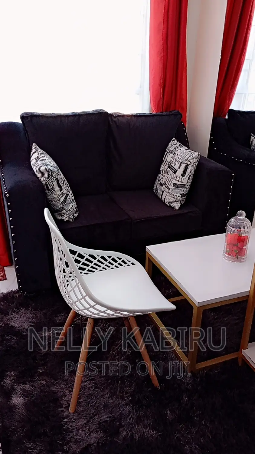 Studio Airbnb Utawala