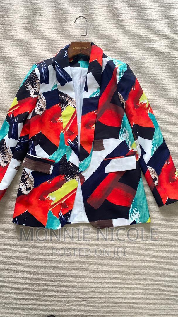 Classy High Quality Blazers - main view