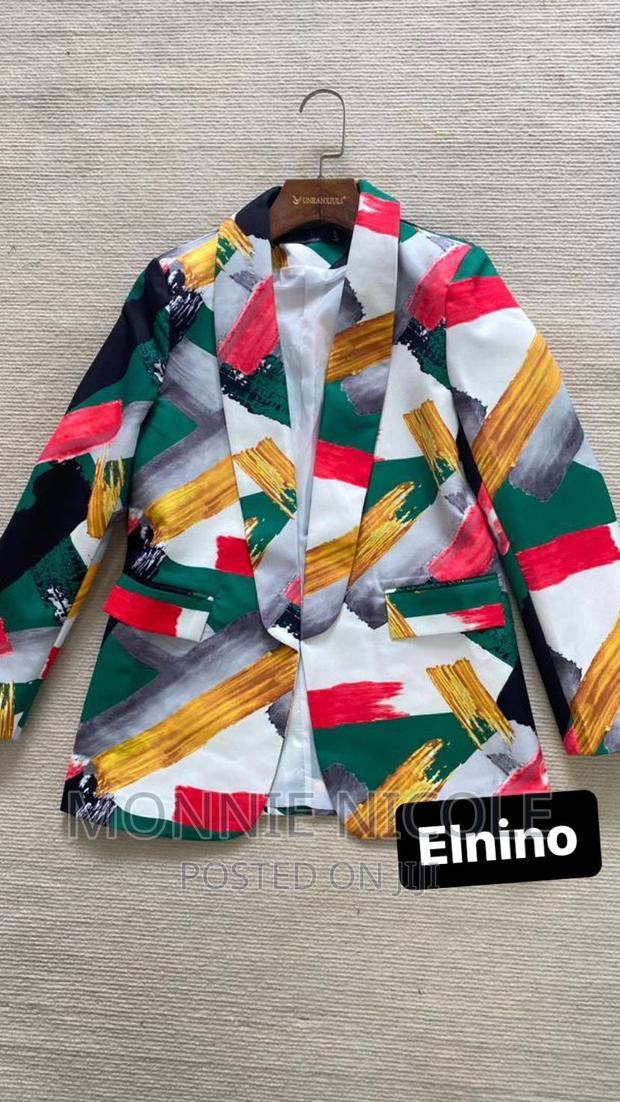 Classy High Quality Blazers - thumbnail 3