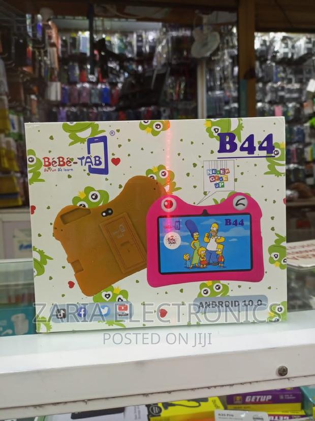 New Bebe B44 64 GB Green - main view