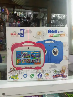 New Bebe B44 64 GB Green