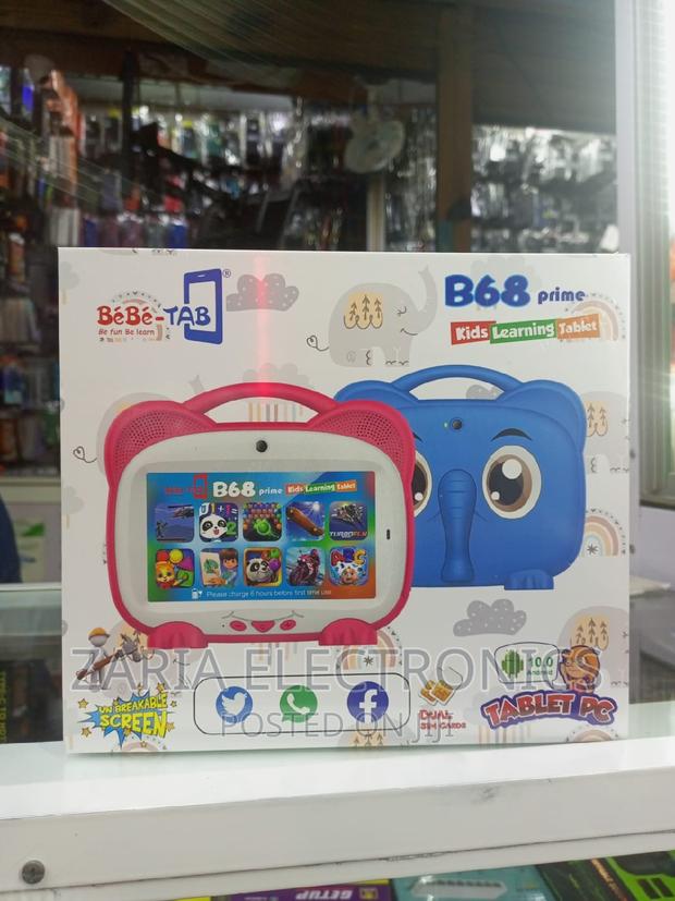 New Bebe B44 64 GB Green - thumbnail 2