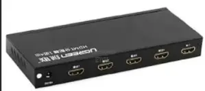 UGREEN HDMI 1 in 4 Out Splitter