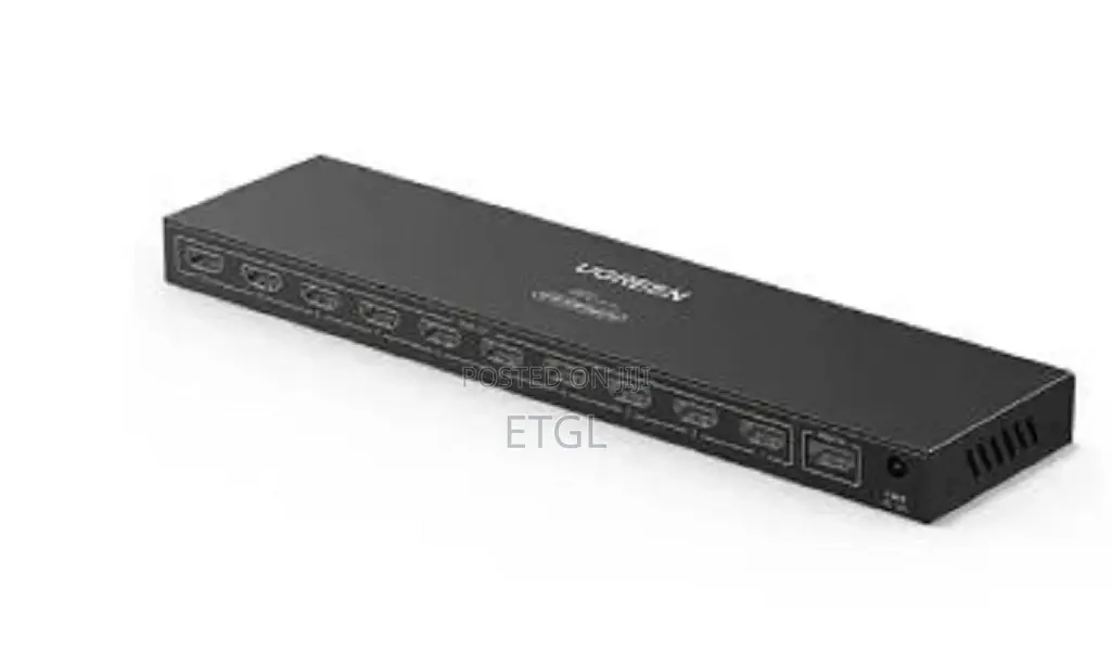UGREEN HDMI 1 in 10 Out Splitter