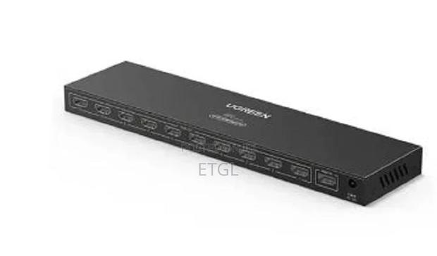 UGREEN HDMI 1 in 10 Out Splitter
