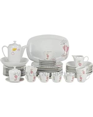 47pcs Dinner Set - thumbnail 2
