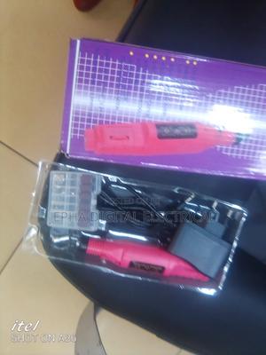 Nail Drill Original - main view