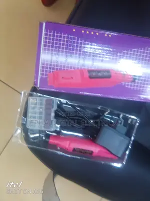 Nail Drill Original