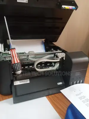 EPSON Printer Technician