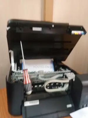 Maintenance Service and Repair for All Printers