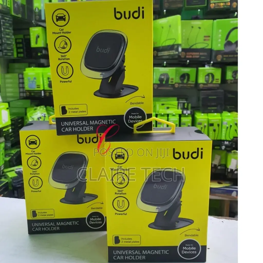 Oraimo Car Phone Holder 