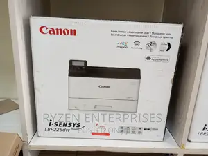 Canon 226DW Laserjet Printer/ Laserjet LBP226DW Canon.