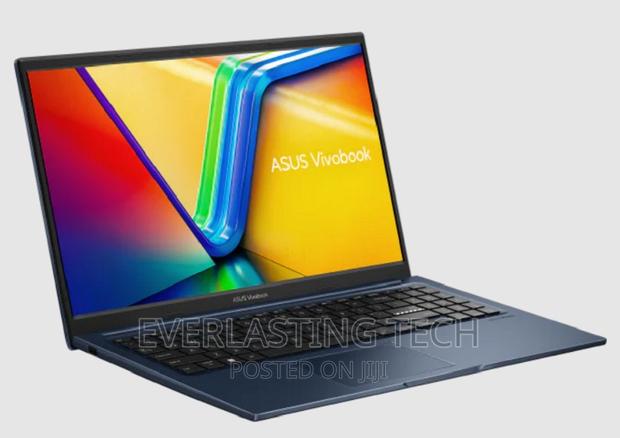 New Laptop Asus VivoBook 15 X540NA 8GB Intel Core I5 SSD 512GB