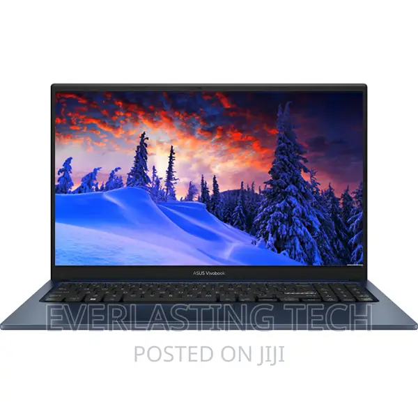 New Laptop Asus VivoBook 15 X540NA 8GB Intel Core I5 SSD 512GB