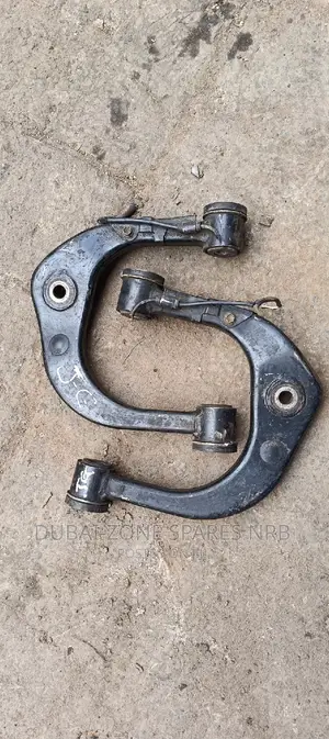 New Arrival Prado J95 EX Japan Genuine Upper Control Arms.