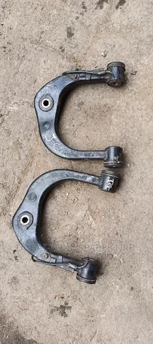 New Arrival Prado J95 EX Japan Genuine Upper Control Arms.