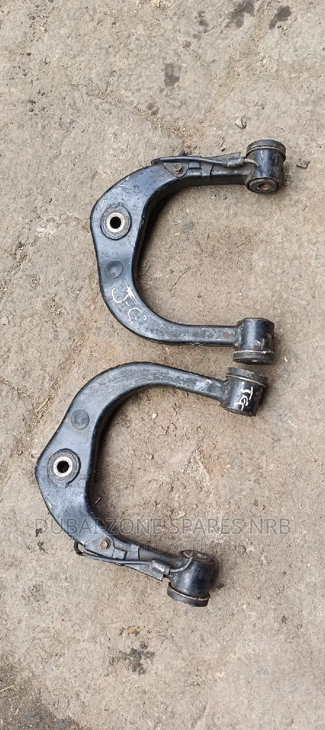 New Arrival Prado J95 EX Japan Genuine Upper Control Arms.