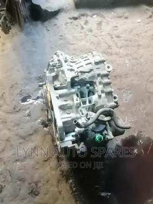 Nissan Bluebird Mr20 2wd Gearbox