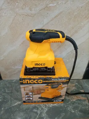 Palm Sanding Machine