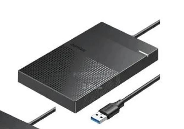 UGREEN USB 3.0 2.5" Hard Drive Enclosure
