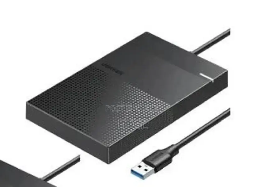 UGREEN USB 3.0 2.5" Hard Drive Enclosure