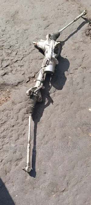 Impreza, Legacy, Forester EX Japan Genuine Steering Racks
