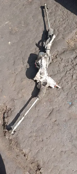 Impreza, Legacy, Forester EX Japan Genuine Steering Racks