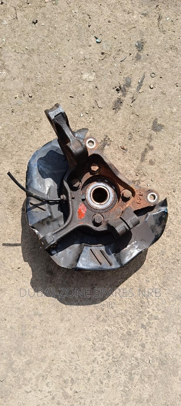 Impreza, Legacy, Forester Front Rear Wheel Hubs Available.