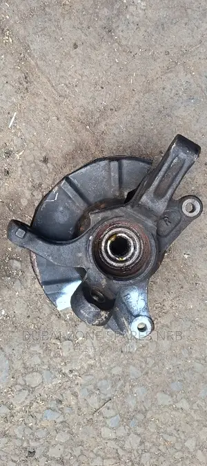 Townace New Model 3sz Front Wheel Hub Available Now.