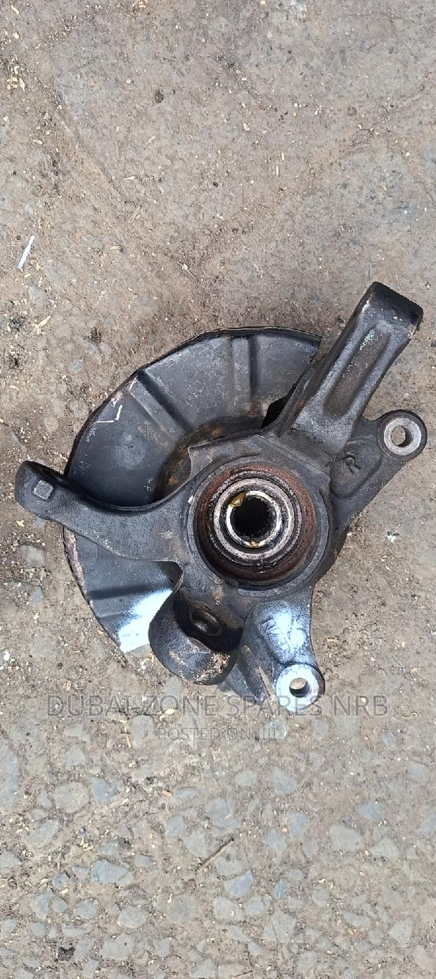 Townace New Model 3sz Front Wheel Hub Available Now. - thumbnail 5