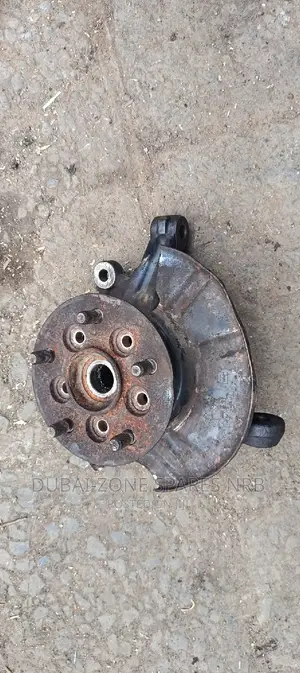 Townace New Model 3sz Front Wheel Hub Available Now.