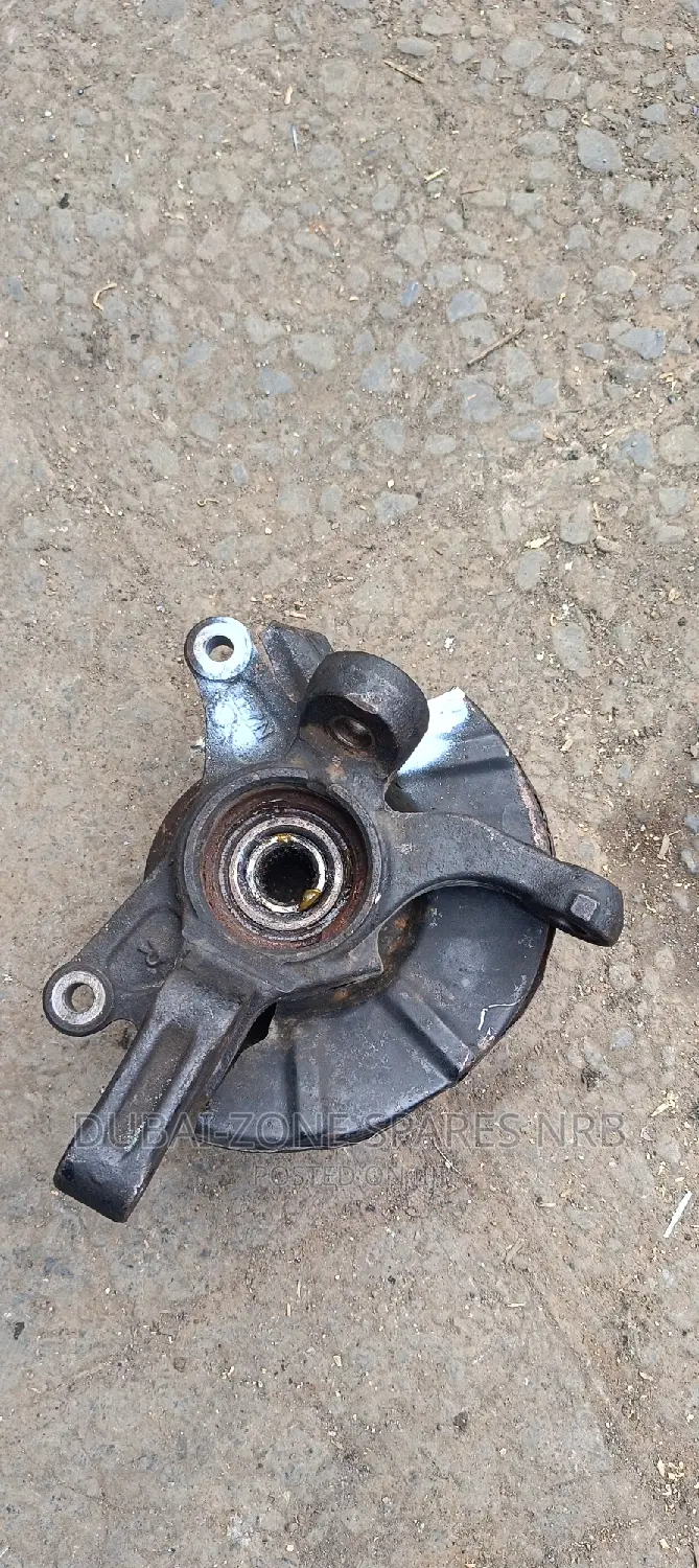 Townace New Model 3sz Front Wheel Hub Available Now.
