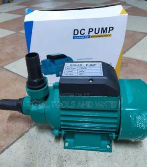 DC Solar Pump German Water Pump - thumbnail 2