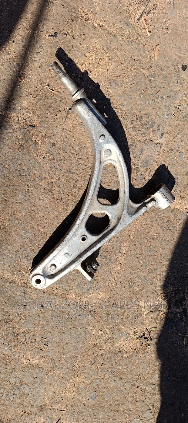Impreza, Legacy, Forester Front Control Arms Now Available. - thumbnail 2