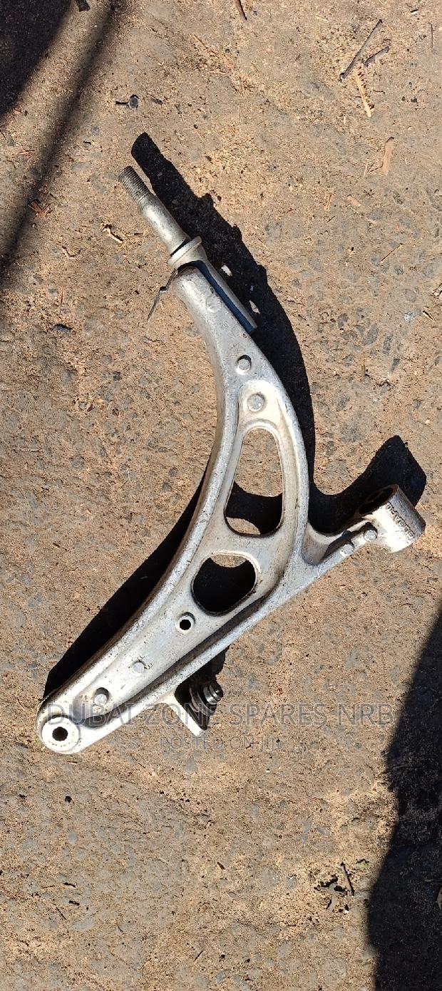Impreza, Legacy, Forester Front Control Arms Now Available. - thumbnail 3