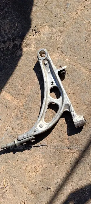 Impreza, Legacy, Forester Front Control Arms Now Available.