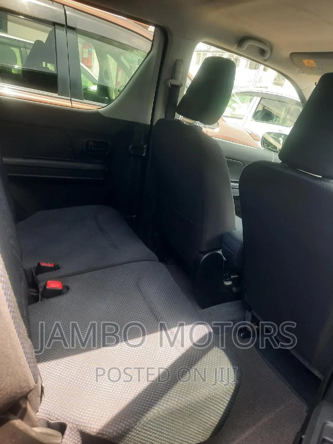 Suzuki Wagon R 660 Hybrid FWD 2017 Black
