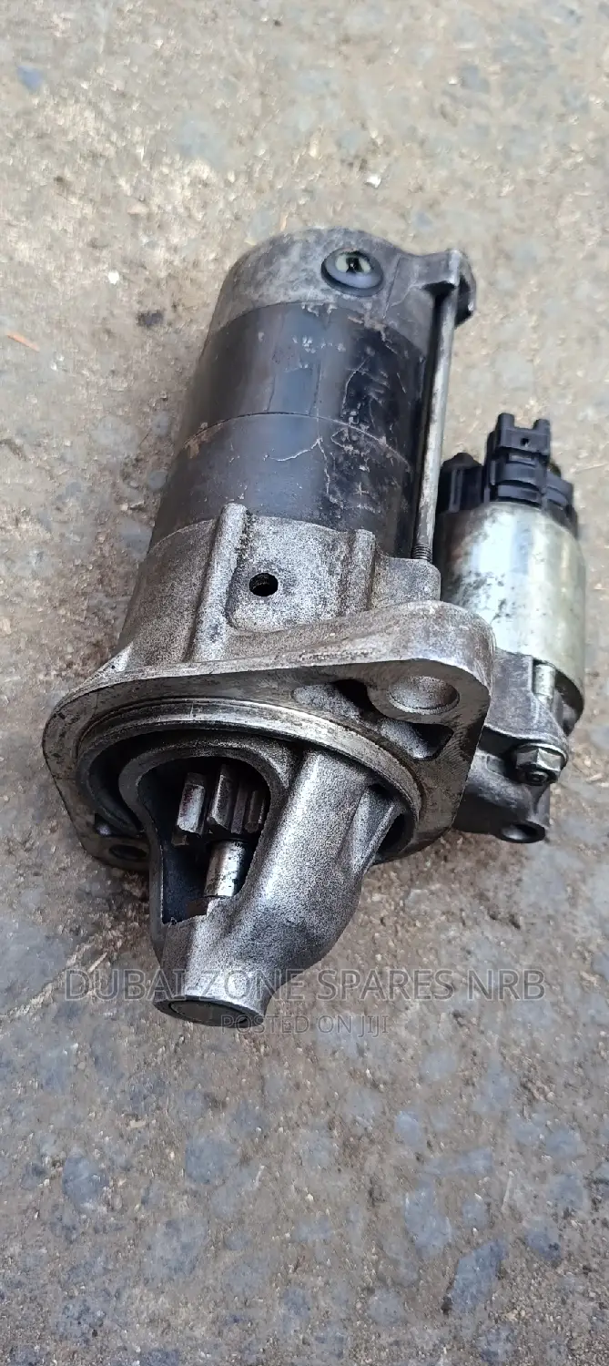 Wish, Probox, Succeed,Premio 1nz,3zr,2zr Starter Available.