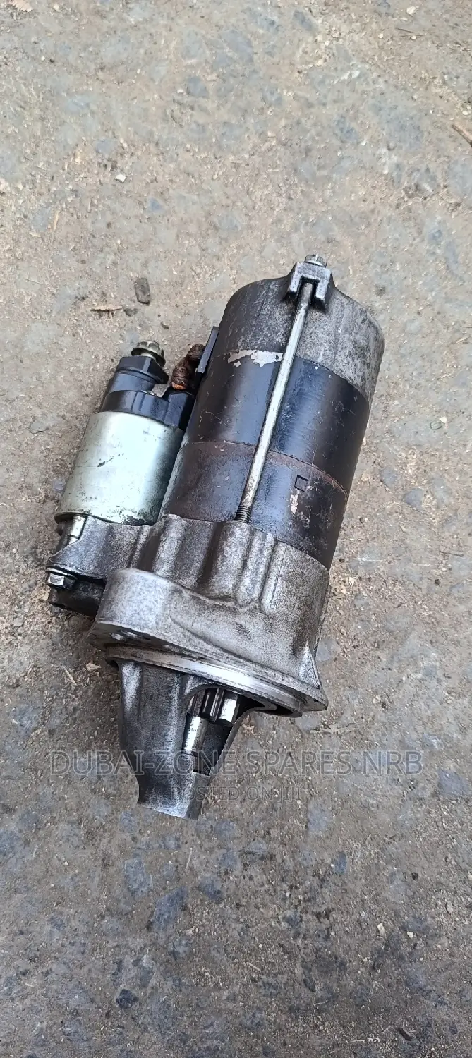 Wish, Probox, Succeed,Premio 1nz,3zr,2zr Starter Available.
