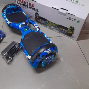 Hoverboard